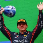 Max Verstappen can equal ancient record with fourth home victory at Zandvoort