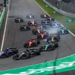 Netflix and Formula 1 confirm: There will be a ninth season of Drive to Survive