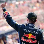 Juan Pablo Montoya reacts to exit rumors Max Verstappen: ‘As long as he is number one’