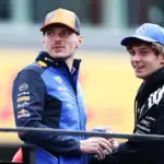 Toto Wolff opens the door slightly for duo Max Verstappen and Kimi Antonelli: ‘I am not afraid of it’