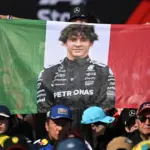 Kimi Antonelli experiences no conflict among Italian fans: ‘Beautiful to see’