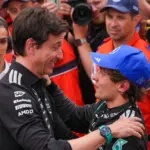 Toto Wolff offers home race to Kimi Antonelli: ‘Fighting for the title, not for a PR trophy’
