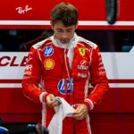 Charles Leclerc wants to match Max Verstappen's success but not copy it: 'That would be a mistake'