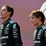Mercedes boss warns Kimi Antonelli and Russell: ‘Championship takes a different turn’