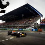 Dutch GP as a source of inspiration: ‘Delegates from 18 Grands Prix to Zandvoort’