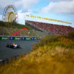 Preview Dutch GP: Urgently needed: rain in Zandvoort