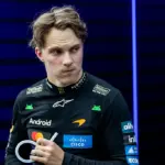 Oscar Piastri saw Dutch GP derail after slow pitstop: ‘That’s when it became a mess’