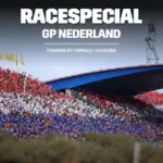 Racespecial GP Netherlands (45 pages): Anticlimax in Zandvoort
