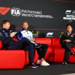 Team bosses 'not in favor' of refueling in Formula 1: 'Does nothing for the sport'
