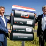 Jan Lammers looks back on the creation of the Dutch GP Zandvoort: ‘Hopeless, I thought’