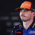 Max Verstappen sums up first half of the season in one word: ‘Difficult’