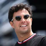 Sergio Pérez had ‘doubts’ about F1 return: ‘But I am still one of the best’