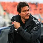 Toto Wolff explains why Mercedes switched to team orders: ‘This is our policy’