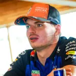 Max Verstappen on his popularity: ‘If Johan Cruijff hadn’t been able to do that…’