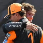 Johnny Herbert predicts drama in title fight: ‘Kimi Antonelli should be worried about McLaren’
