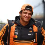 Drivers will miss Zandvoort: ‘Even though the fans mainly come here for one driver’, jokes Norris