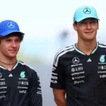 Montoya sees problem for George Russell in title fight: ‘You can beat a bastard more easily’