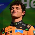 Lando Norris grateful for Dutch support at Zandvoort: ‘Most atmosphere and energy’