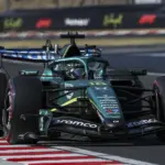 Upgraded Aston Martin impresses Juan Pablo Montoya: ‘Already better than most cars’