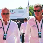 Cadillac CEO Dan Towriss confirms: ‘Dismissal of Graeme Lowdon was not a joint decision’