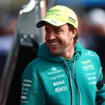 Fernando Alonso scores points at Zandvoort and breaks record: ‘Everything went well today’