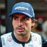 Martin Brundle somber about Carlos Sainz's future: ‘Career stalls at Williams’