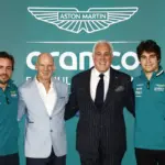 Otmar Szafnauer reads ‘impatiently’ Aston Martin the lesson: ‘Drive for success is too great’