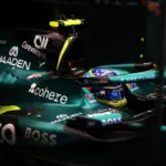 David Coulthard predicts Aston Martin breakthrough: ‘Within two years they will win races’