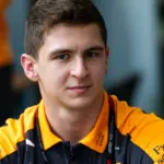 F1 contract signed for McLaren junior Leonardo Fornaroli: ‘Great talent’, says Zak Brown