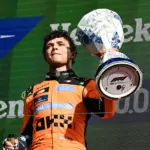 Lando Norris urges McLaren on, warns competition: ‘Then I can win everything’