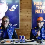 Max Verstappen honest about doubts regarding F1 future: ‘Didn’t know if I wanted to stay’