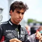 Gabriel Bortoleto speaks clearly about the future: ‘Stay with Audi in the coming years’