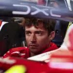 Leclerc rewarded for bold strategy: ‘We did our homework well’