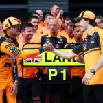 Andrea Stella feared for teammate Lando Norris and Oscar Piastri after title battle: ‘But is now actually stronger’