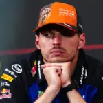 Johnny Herbert sees Gwen Lagrue transfer as a sign: ‘Red Bull is preparing for Max Verstappen's departure’