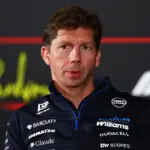 James Vowles was afraid of losing Alex Albon and Carlos Sainz: ‘They are such good drivers’