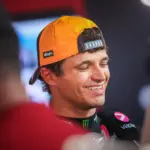 Lando Norris announces documentary with Prime Video: ‘I take you with me on this journey’