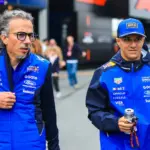 Isack Hadjar recovered in time for GP Italy? ‘With a bit of luck, he will be back in Monza’