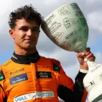 On to the last one! Review of GP Netherlands 2024, with an Orange victory for Lando Norris