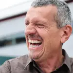 Günther Steiner not interested in FIA presidency: ‘Mohammed Ben Sulayem will stay forever’