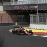 Important Formula 3 test at Madring turns into a red flag frenzy