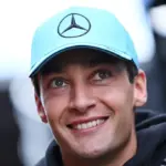 George Russell starts last Dutch GP well with sprint pole: ‘Thank you, Zandvoort’