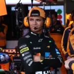 ‘Lando Norris follows Max Verstappen's example, aiming for a monster contract at McLaren’