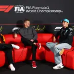 F1 drivers understand Max Verstappen contract extension: ‘You don’t get this anywhere else’