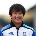 Yuki Tsunoda enjoys Formula 1 return: ‘Haven't sweated this much since Abu Dhabi’
