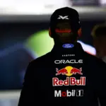 Max Verstappen warns home fans: ‘If nothing crazy happens, P7 is the highest achievable’