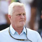 Johnny Herbert reveals death threats, counters criticism of alleged bias