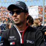 Sergio Pérez disappointed with Cadillac progress: ‘We are not improving’
