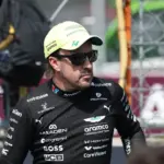 Honda dreams of third world title Fernando Alonso: ‘That is absolutely our goal’
