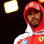 Lewis Hamilton will strike in Monza, but knows: ‘We need to step it up a notch’